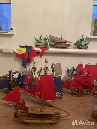 Ручная работа