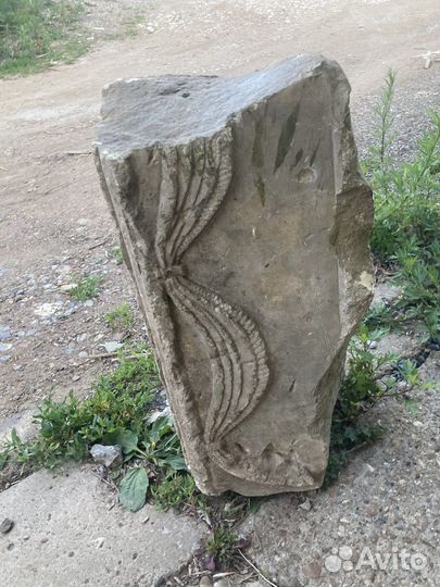 Камень 20 августа 1892 года