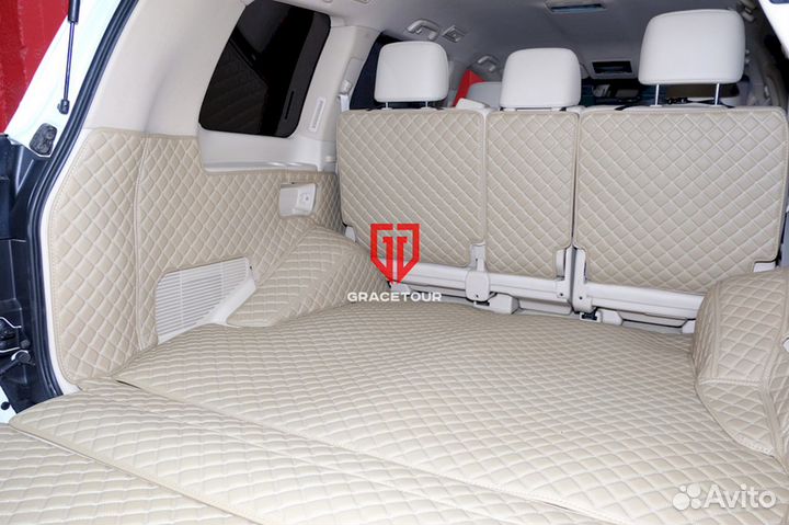 3Д коврики оплата по счету