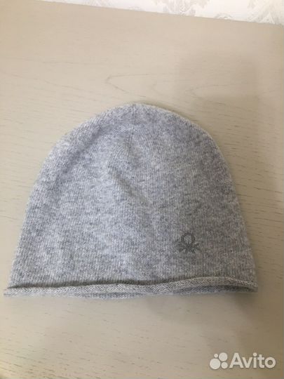 Шапка Benetton