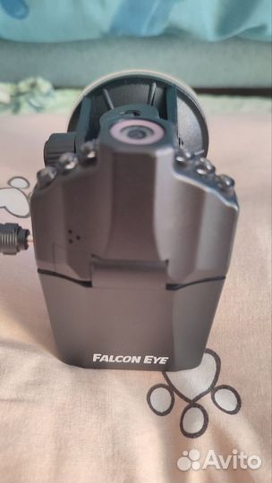 Видеорегистратор Falcon Eye FE-82AVR