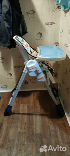 Стул для кормления