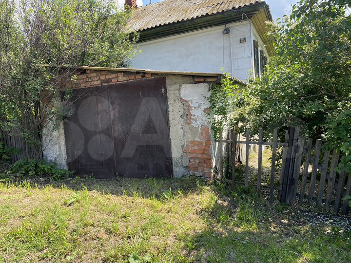 Дом 121 м² на участке 20 сот.