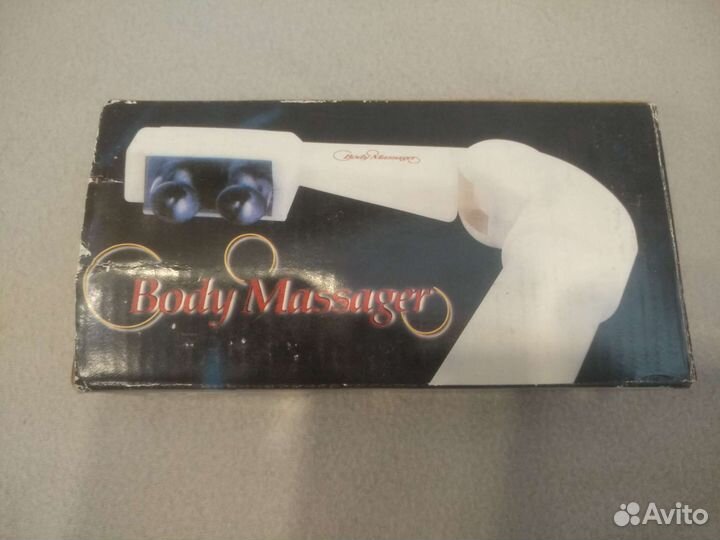 Массажер Body massager