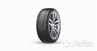 Hankook Winter I'Cept Evo 3 W330A 315/40 R21 V