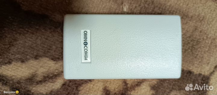 Устройство Настройки уну