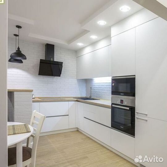 Кухня Кухонный гарнитур от производителя