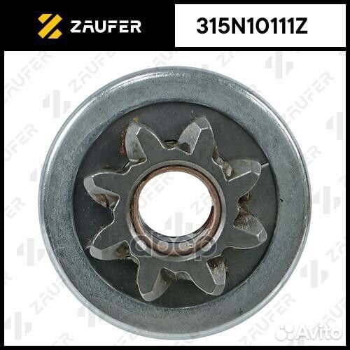 Бендикс стартера 315n10111z zaufer
