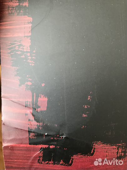 Depeche Mode - Songs Of Faith And Devotion, LP