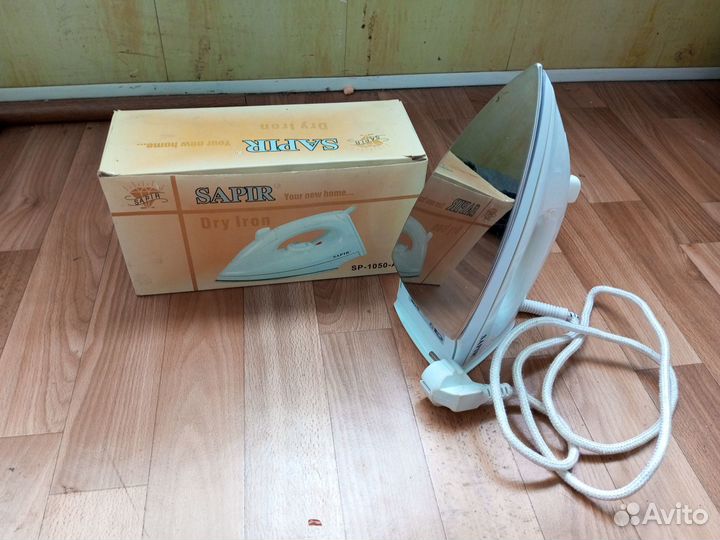Утюг Sapir SP 1050