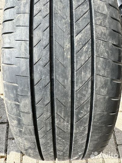 Bridgestone Alenza 001 255/45 R20 101