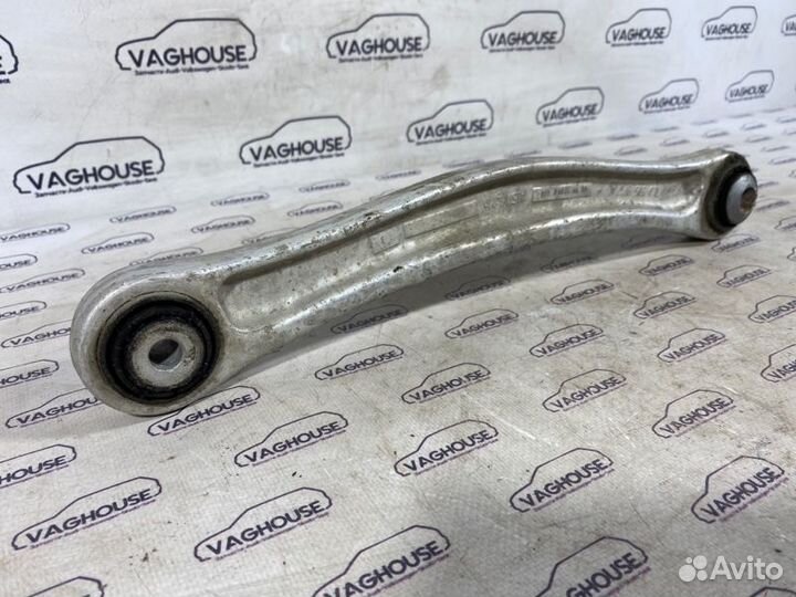 Рычаг подвески задний Audi Q7 4.2 BAR 2006