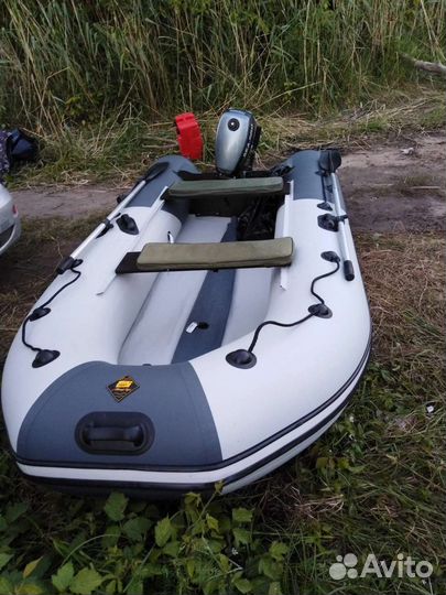 Ривьера 3400ск