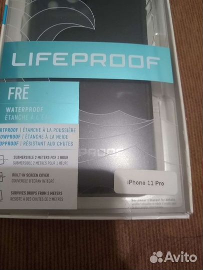 Lifeproof