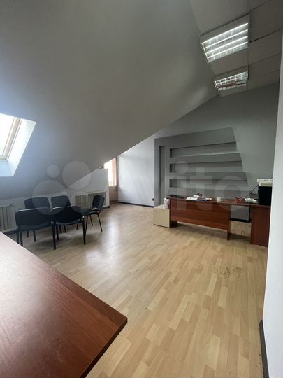 Офис, 45 м²