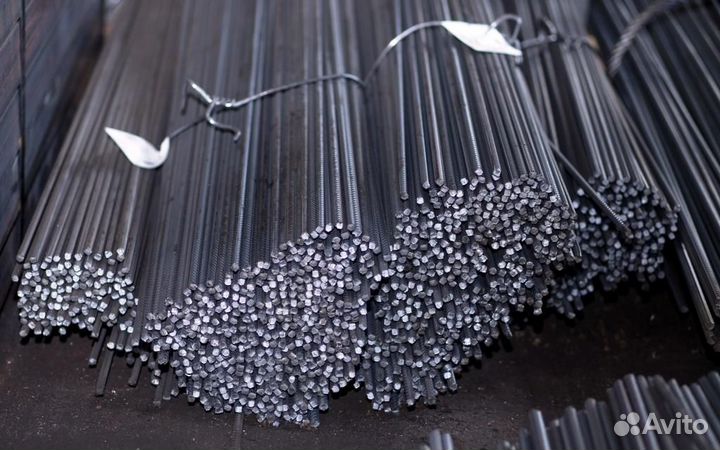 Арматура А3 D14