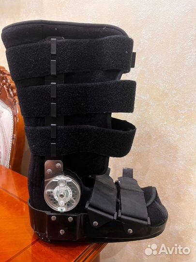 Ортез для голеностопа HAS-301 Размер 41-44 L