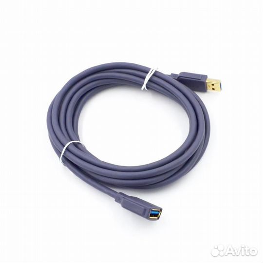 USB удлинители