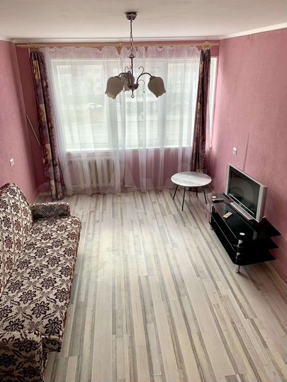 1-к. квартира, 32 м², 4/9 эт.