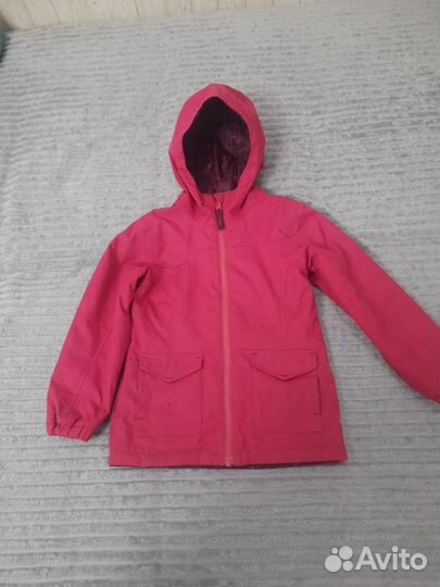 Куртка для девочки