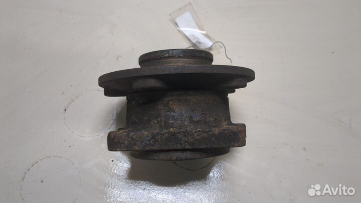 Ступица (кулак, цапфа) Volvo XC90, 2006