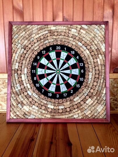 Дартс подарочный, оригинальный