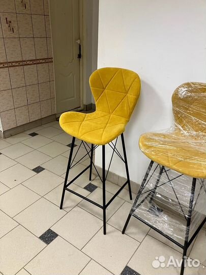 Барный стул