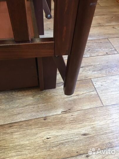 Детская кровать Лель