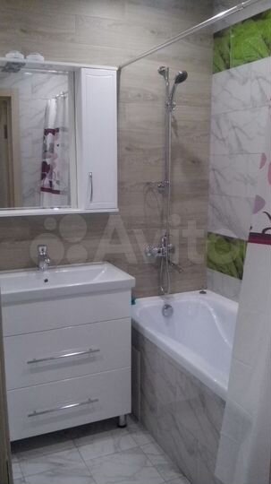 1-к. квартира, 43 м², 8/10 эт.