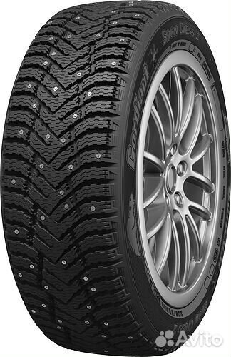 Cordiant Snow Cross 2 185/70 R14 92T