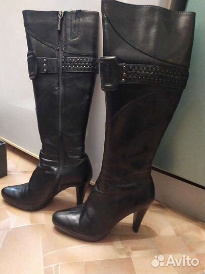 Сапоги Calipso