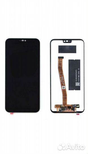 Дисплей huawei p 20 lite