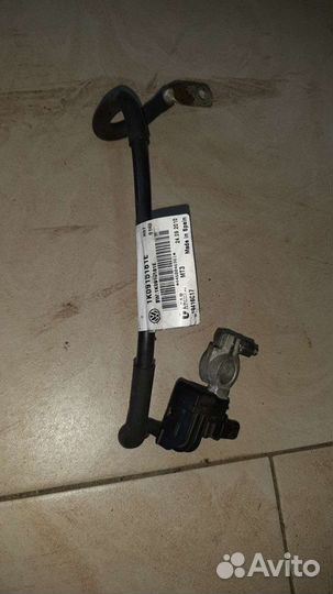 Клема ауди а3 8р рест.2