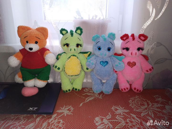 Ручная работа