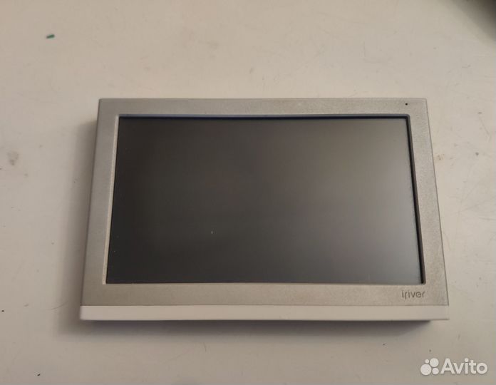 Мультимедиа плеер Iriver p7