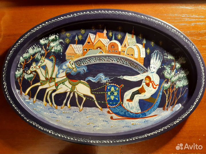 Декоративное панно 