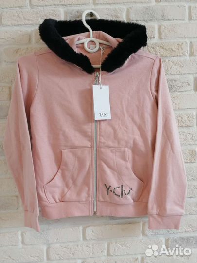 Детское пальто Италия