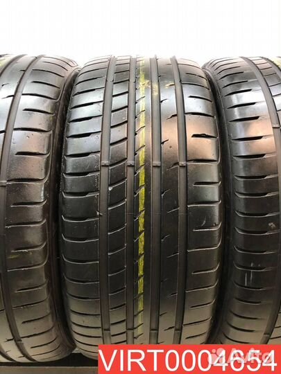 Goodyear Eagle F1 Asymmetric 2 255/40 R20 101Y