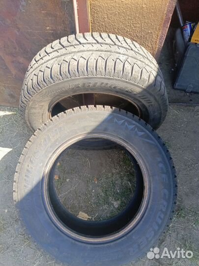 AMP Terrain Attack M/T A 8.3/11.5 R15