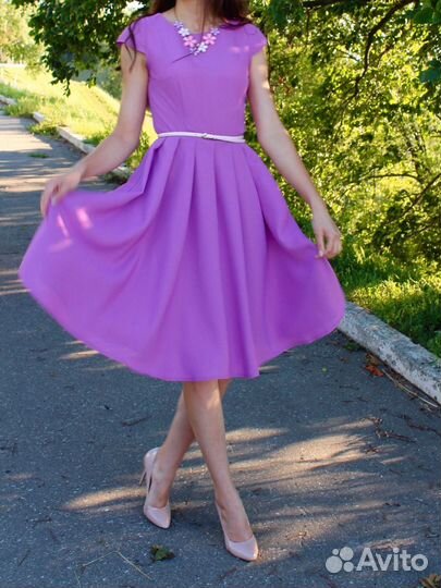 Платье женское