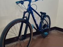 Горный велосипед 29 Мтб Timetry TT061 custom sram