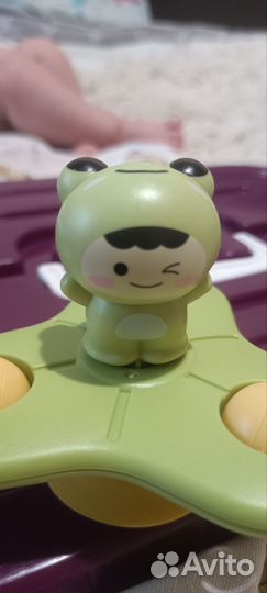 Спиннер детский