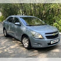 Chevrolet Cobalt 1.5 MT, 2013, 162 200 км, с пробегом, цена 679 000 руб.