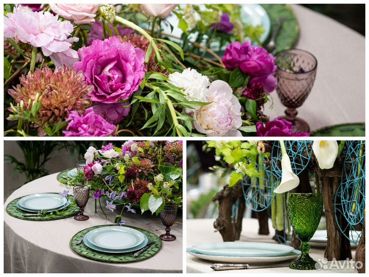 Декоратор. Декоратор флорист