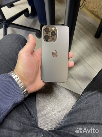 iPhone 13 Pro, 512 ГБ