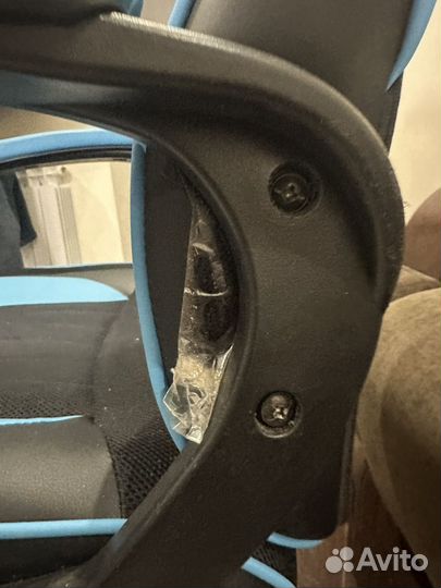 Кресло Chairman