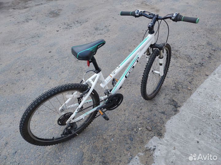 Велосипед GT 29 Avalanche Sport,GT 24 Laguna