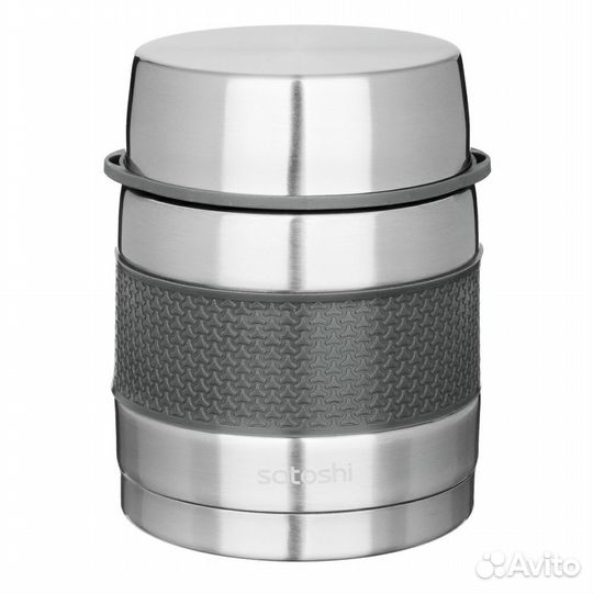 Термос ланч-бокс