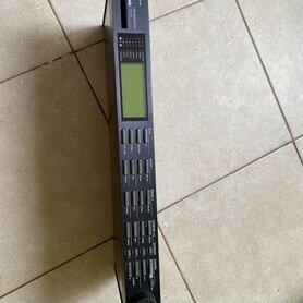 Tc electronic m 2000 студийный процессор