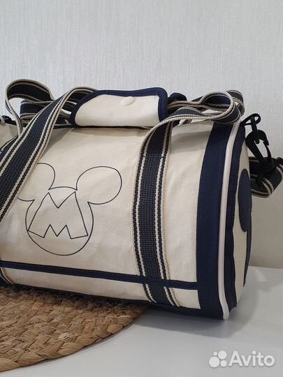 Сумка детская zara новая оригинал